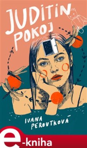 Product detail of Juditin pokoj - Ivana Peroutková