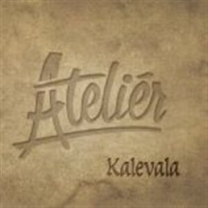 Product detail of Kalevala - Ateliér