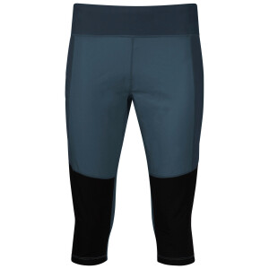 Product detail of Dámské legíny Bergans  Fløyen V2 3/4 W Pants Orion Blue S