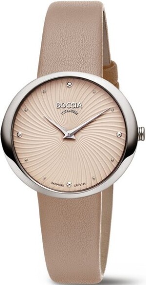 Product detail of Boccia Titanium 3364-02