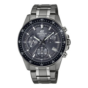 Product detail of Casio Edifice EFV-540DC-1CVUEF
