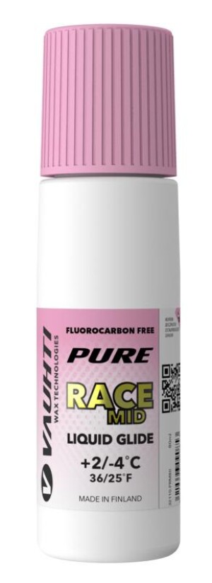 Product detail of Vauhti PURE RACE Liquid Glide