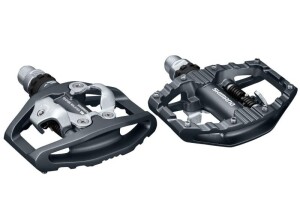 Product detail of Shimano SPD MTB PD-EH500 pedály