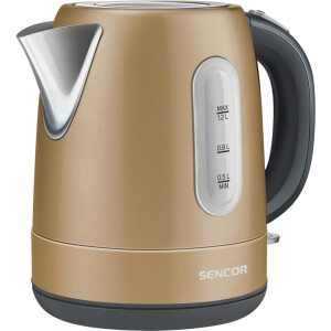 Product detail of Sencor SWK 1227CH rychlovarná konvice 1,2 l