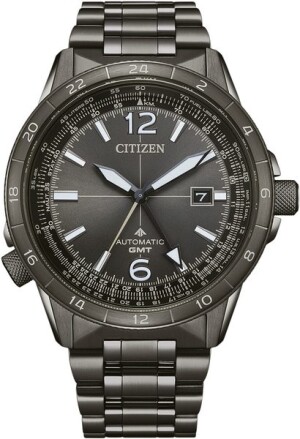 Product detail of Citizen Promaster Sky GMT Automatic NB6045-51H