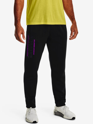 Product detail of Under Armour kalhoty UA Armour Fleece Pant 1374430-001