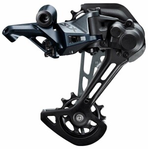 Product detail of Shimano měnič SLX RD-M7100SGS, 12 speed, Shadow RD+, Dynasis II