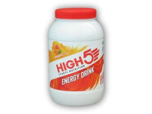 Product detail of High5 Energy drink 2200g