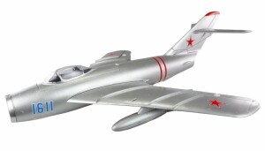 Product detail of Amewi Letadlo AMXFlight MIG-17 EDF