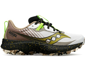 Product detail of Pánská běžecká obuv Saucony  Endorphin Edge Fog /Black  UK 6,5