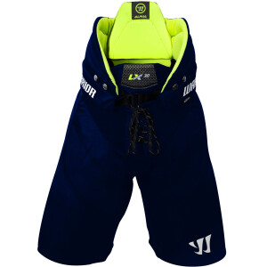 Product detail of Hokejové kalhoty Warrior Alpha LX 30 Navy Junior L