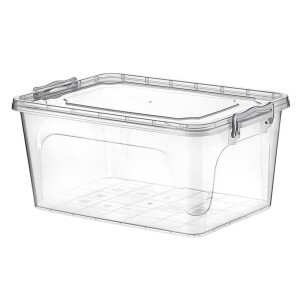 Product detail of Orion Box UH multi obdelník nízký 25 l 