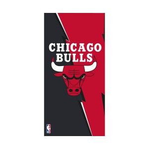 Product detail of Froté osuška NBA Chicago Bulls, 70 x 140 cm