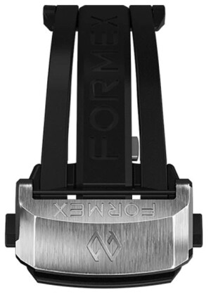 Product detail of Překlápěcí spona Formex Deployant Fine Adjustment BD.22.020.912