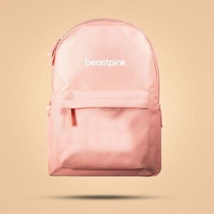 Product detail of BeastPink Dámský batoh Baby Pink
