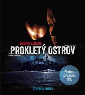Product detail of Prokletý ostrov - 2 CDmp3 (Čte Pavel Rímský) - Dennis Lehane