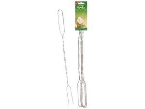 Product detail of Coghlans opékací vidlice Toaster Forks