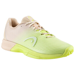 Product detail of HEAD Revolt Pro 4.0 AC Women Macadamia/Lime