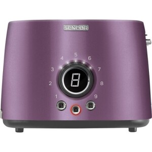 Product detail of Topinkovač SENCOR STS 6053VT 