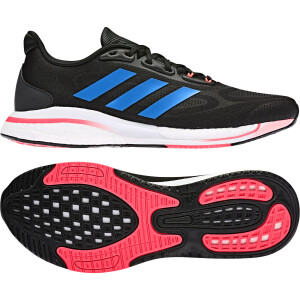 Product detail of adidas Supernova + Core black