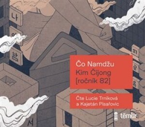 Product detail of Kim Čijong - ročník 82 - Čo Namdžu