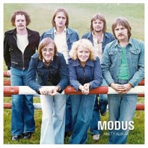 Product detail of Nultý Album - Modus