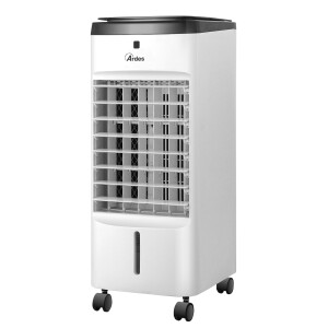 Product detail of Ardes AR5R06D mobilní zvlhčovač a čistička vzduchu EOLO TOUCH