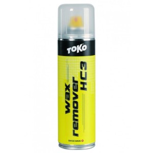 Product detail of Toko Waxremover HC3 250ml