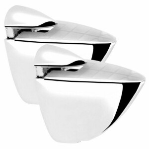 Product detail of SAPHO TU039 Tucan držáky poličky max 12 mm, stříbrná