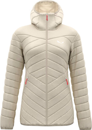Product detail of Dámská bunda Salewa  Brenta RDS DWN W JKT Oatmeal 42