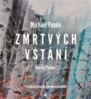 Product detail of Zmrtvýchvstání - Michael Punke