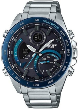 Product detail of Casio ECB-900DB-1BER