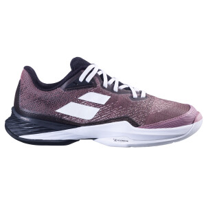 Product detail of Dámská tenisová obuv Babolat Jet Mach 3 AC Pink/Black  EUR 38,5