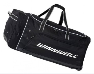 Product detail of Winnwell Premium Wheel Bag hokejová taška s kolečky bez madla