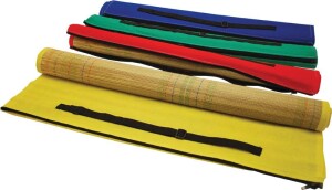 Product detail of Rulyt Plážová podložka Zip- rákos