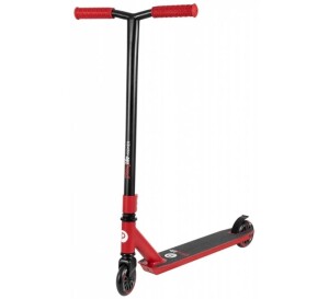 Product detail of Playlife Stunt Scooter Kicker Red