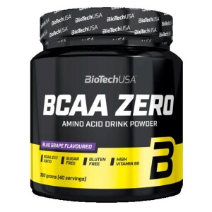 Product detail of BiotechUSA BCAA Zero 9g