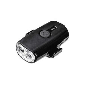 Product detail of Topeak světlo na helmu Headlux Usb 250