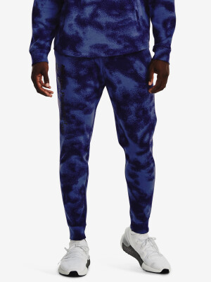 Product detail of Under Armour Rival Terry Novelty Jgr-BLU