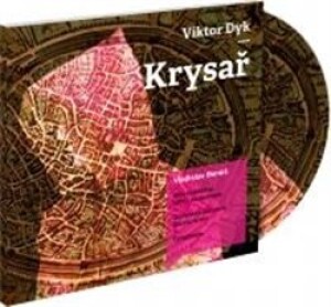 Product detail of Krysař - Viktor Dyk