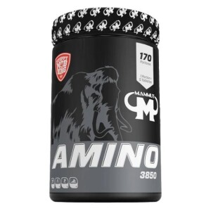 Product detail of Mammut Amino 3850 850 tablet