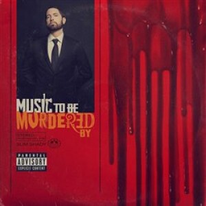 Product detail of Music To Be Murdered By - Eminem