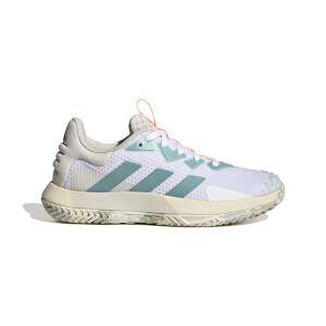 Product detail of Dámská tenisová obuv adidas Solematch Control W White  EUR 40