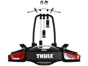 Product detail of Nosič kol Thule VeloCompact 926 + Adaptér pro 4. kolo