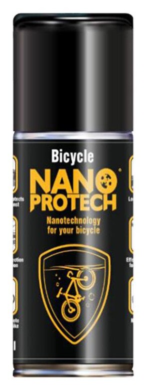 Product detail of Nanoprotech Bicycle 150ml