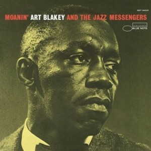 Product detail of Moanin´ - Art Blakey