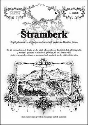Product detail of Štramberk - Rostislav Vojkovský