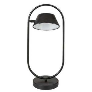 Product detail of Rabalux 74190 stolní LED lampa Odiss, černá