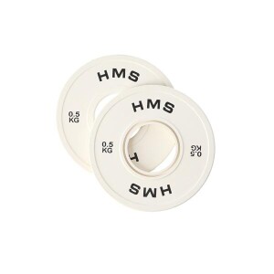 Product detail of HMS Frakční kotouče CBRS05 2 x 0,5 kg