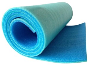 Product detail of Acra Karimatka dvouvrstvá 10 mm - IFO L16
